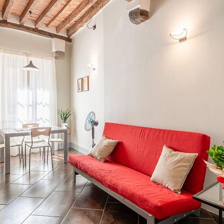 Apartment San Giorgio B - Lukka Zewnętrze zdjęcie