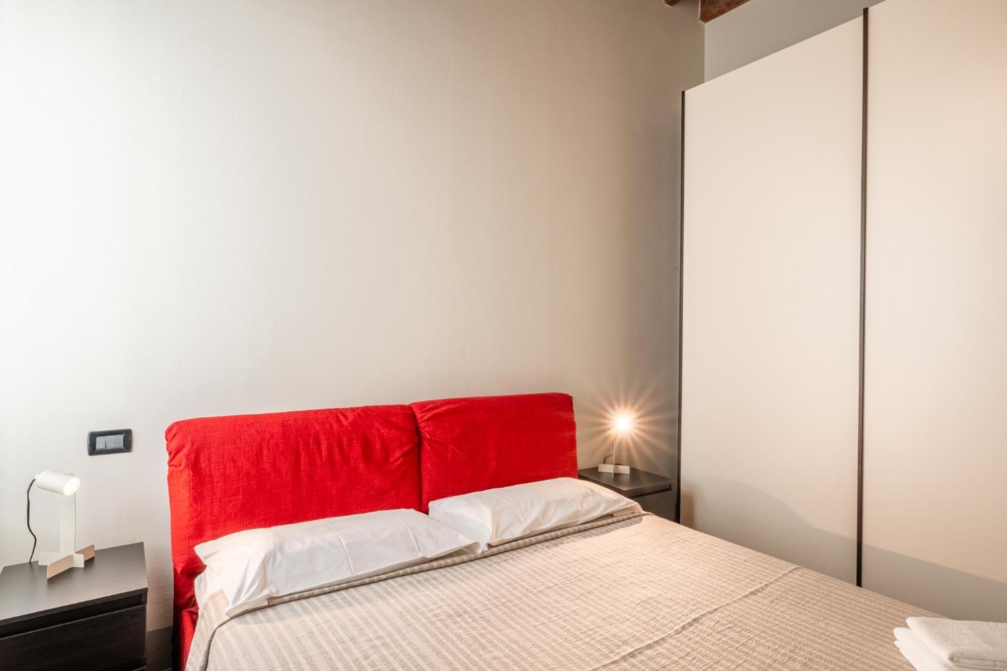 Apartment San Giorgio B - Lukka Zewnętrze zdjęcie