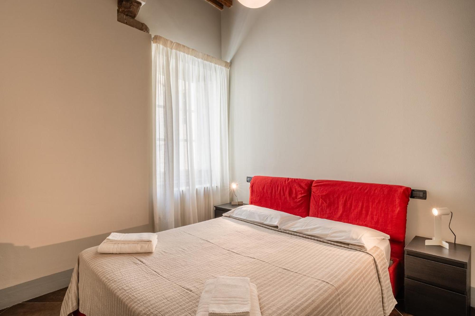 Apartment San Giorgio B - Lukka Zewnętrze zdjęcie