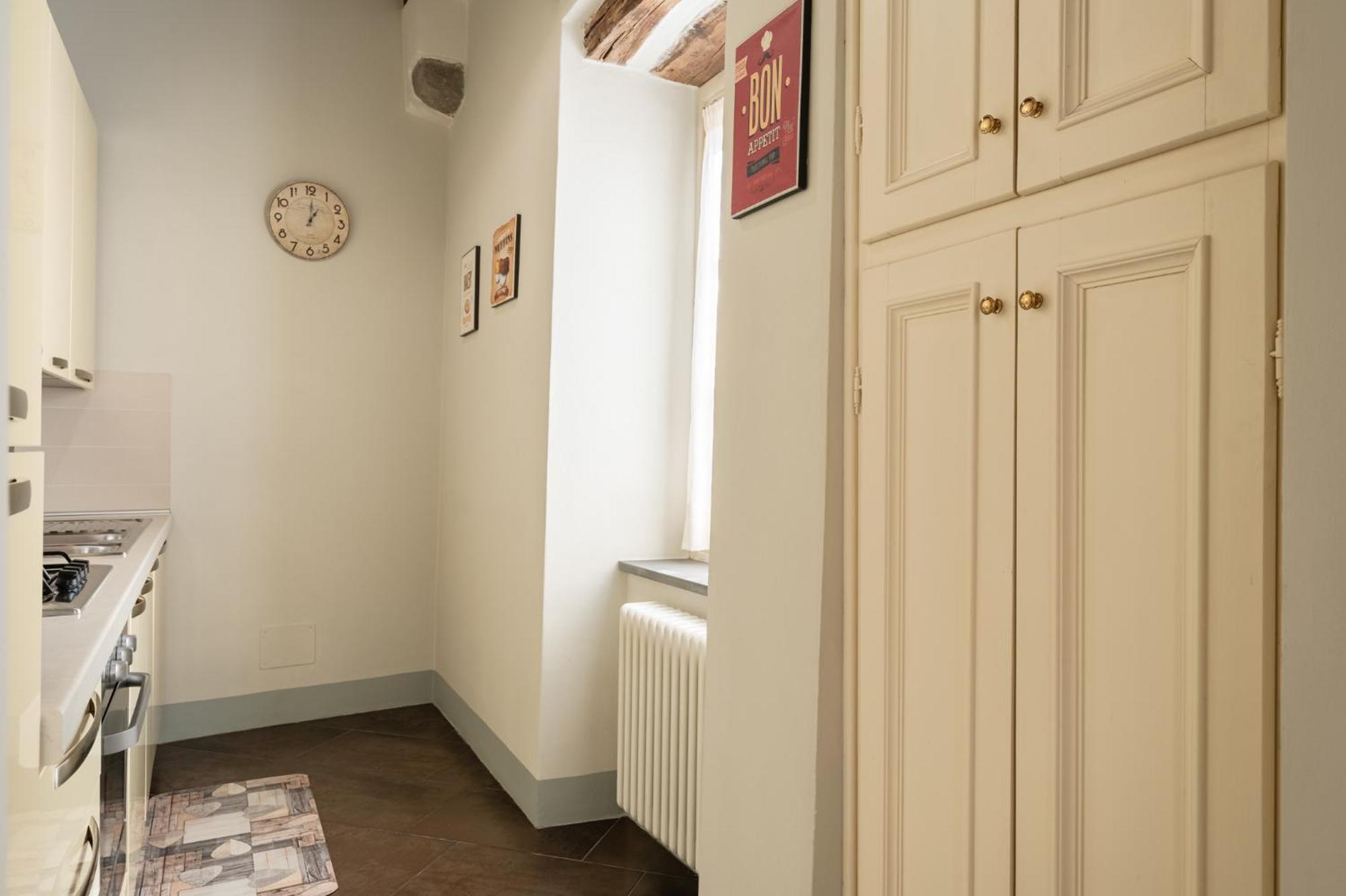 Apartment San Giorgio B - Lukka Zewnętrze zdjęcie