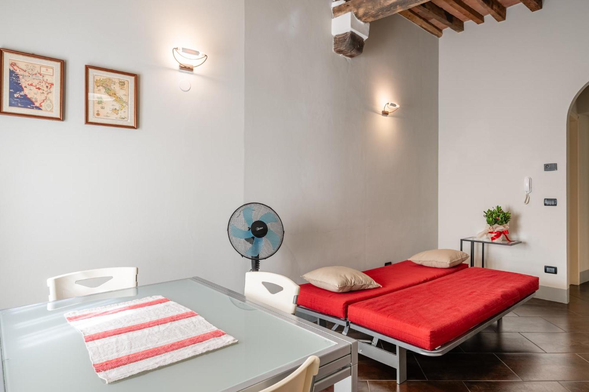 Apartment San Giorgio B - Lukka Zewnętrze zdjęcie