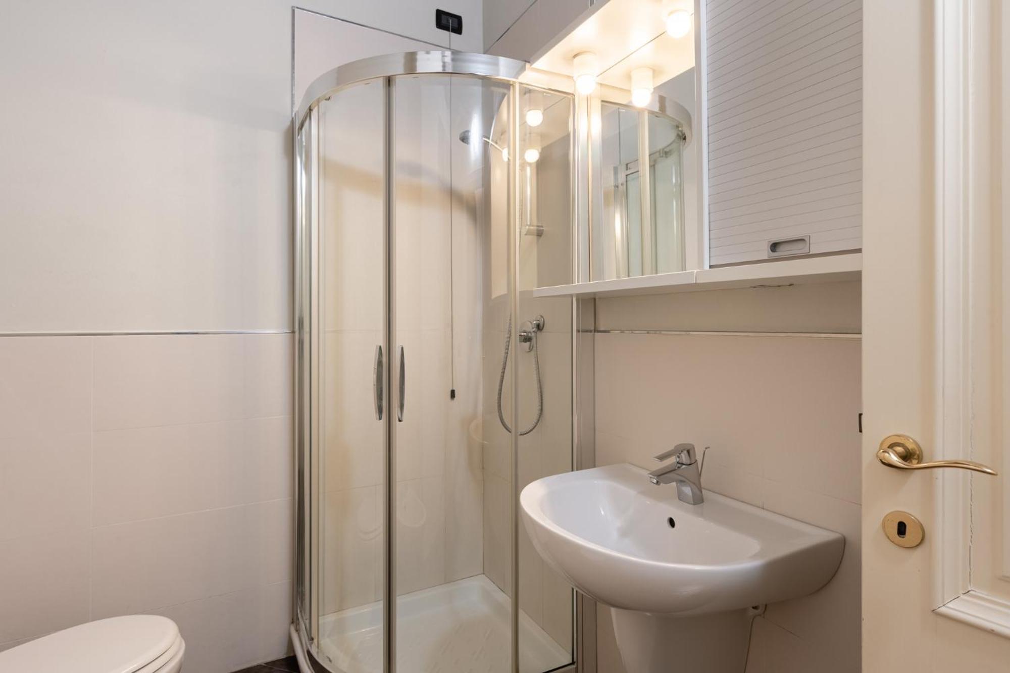 Apartment San Giorgio B - Lukka Zewnętrze zdjęcie
