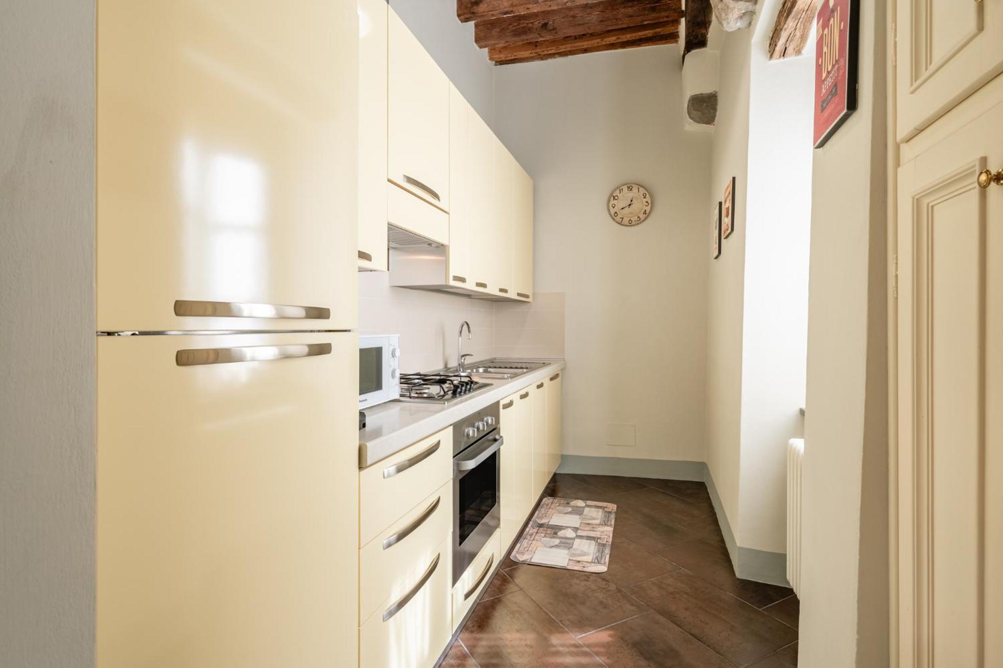 Apartment San Giorgio B - Lukka Zewnętrze zdjęcie