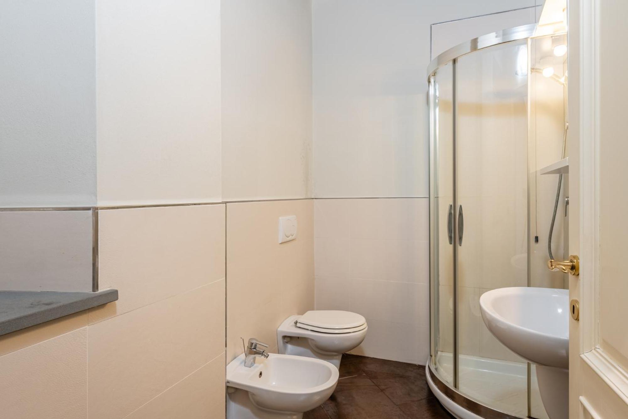 Apartment San Giorgio B - Lukka Zewnętrze zdjęcie