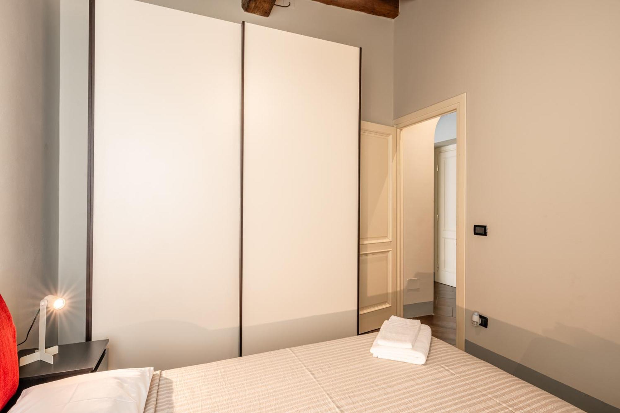 Apartment San Giorgio B - Lukka Zewnętrze zdjęcie