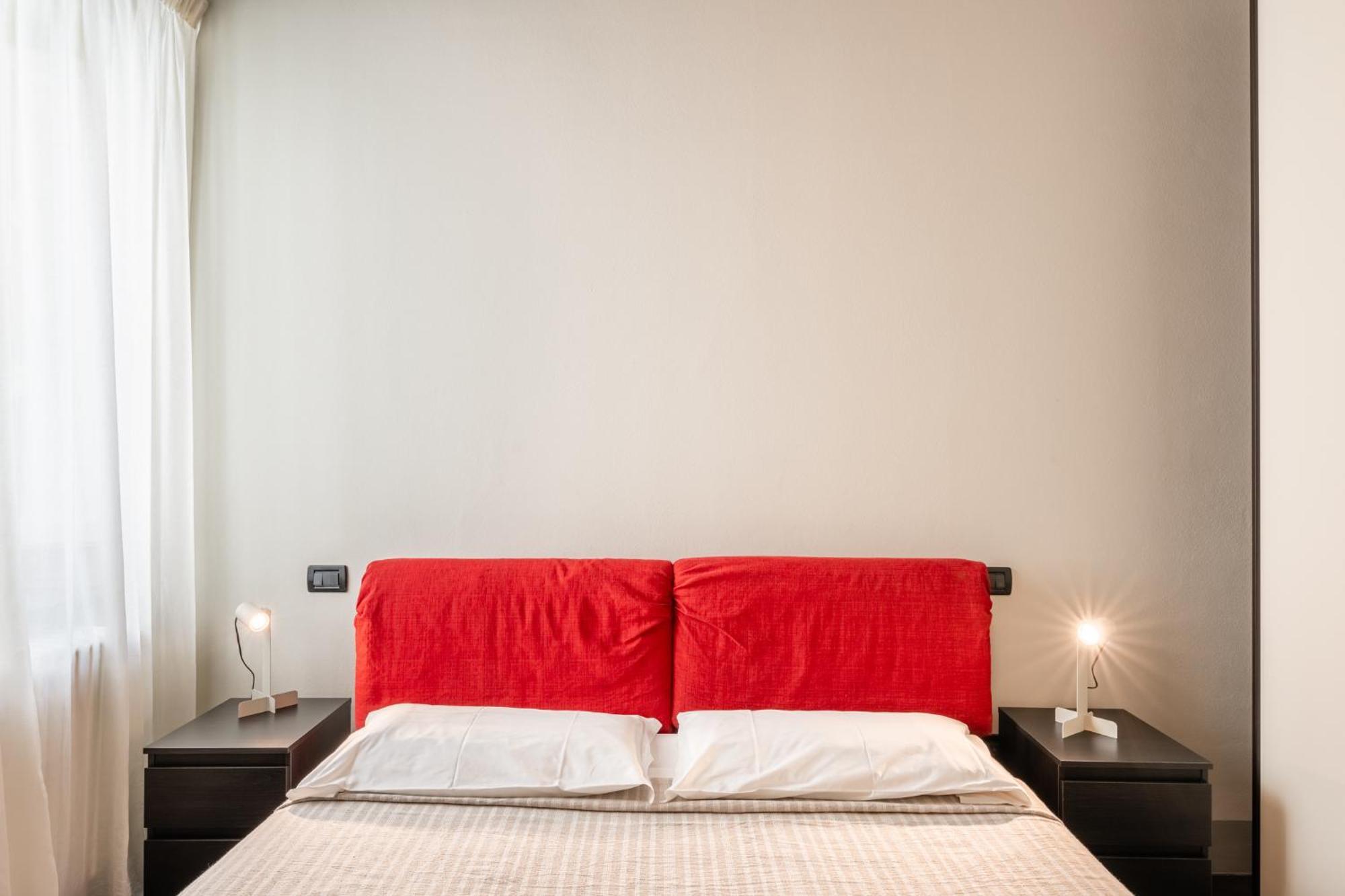 Apartment San Giorgio B - Lukka Zewnętrze zdjęcie