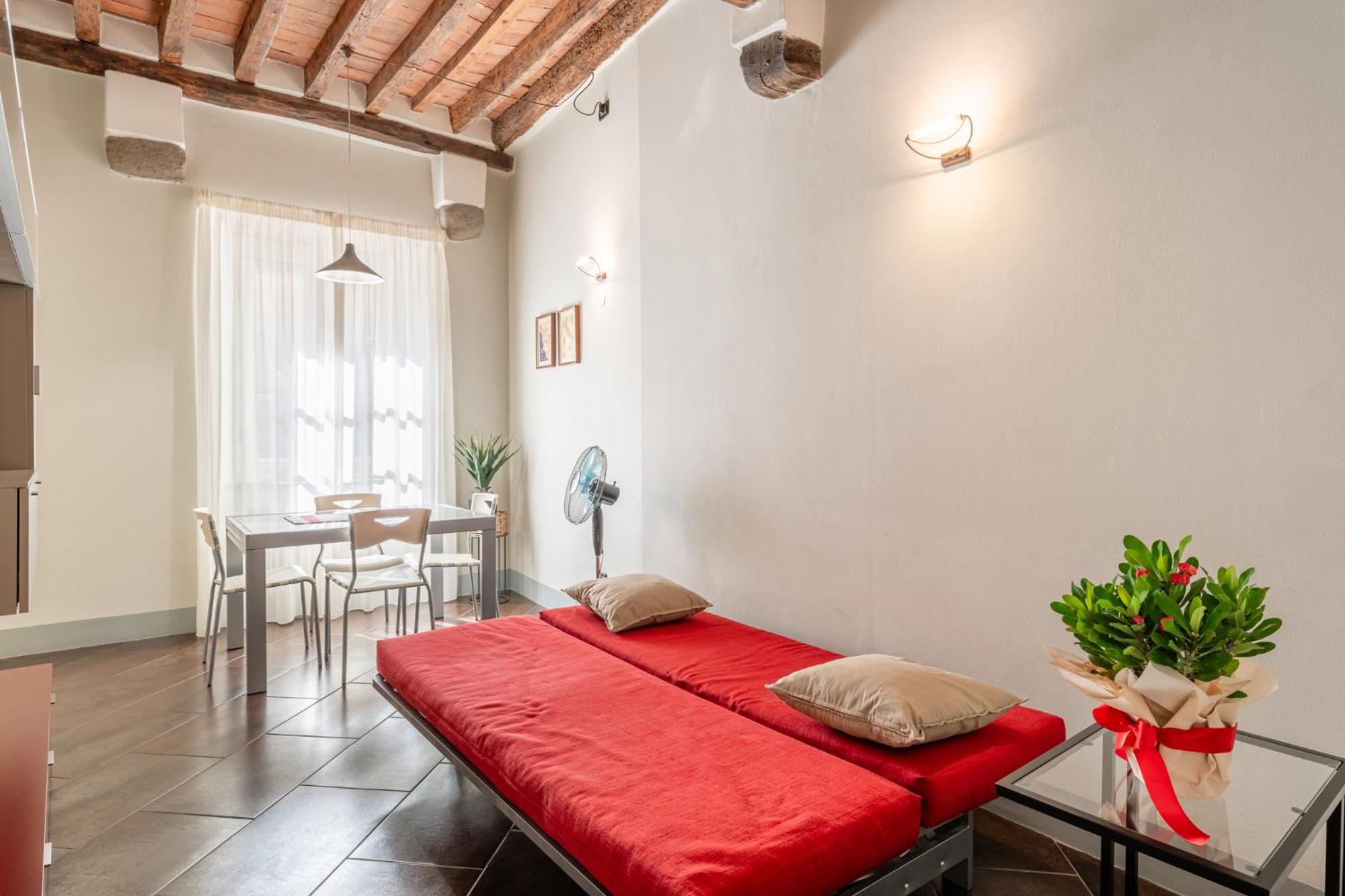 Apartment San Giorgio B - Lukka Zewnętrze zdjęcie