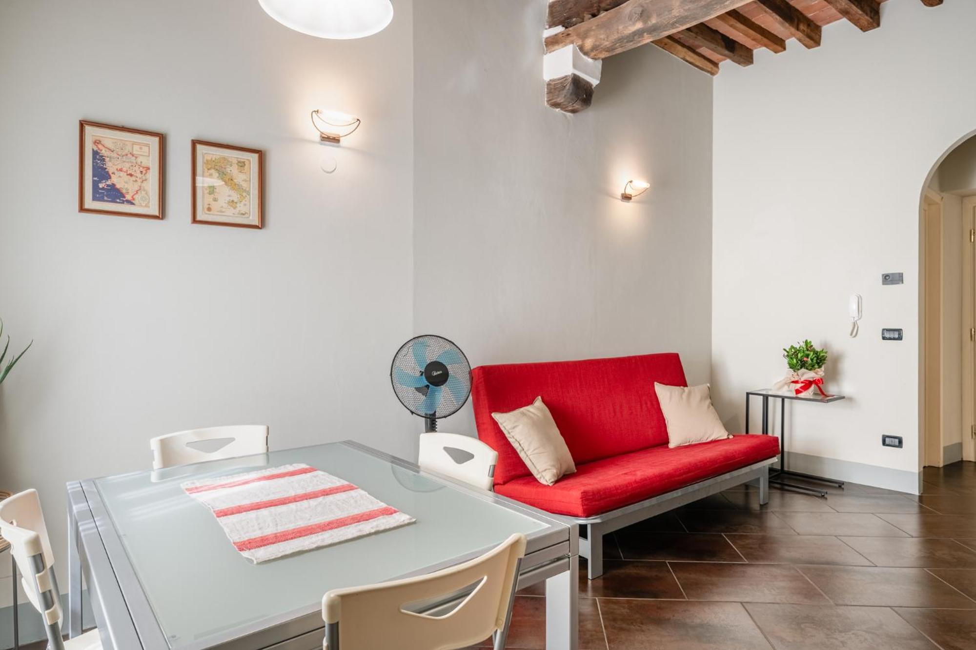 Apartment San Giorgio B - Lukka Zewnętrze zdjęcie