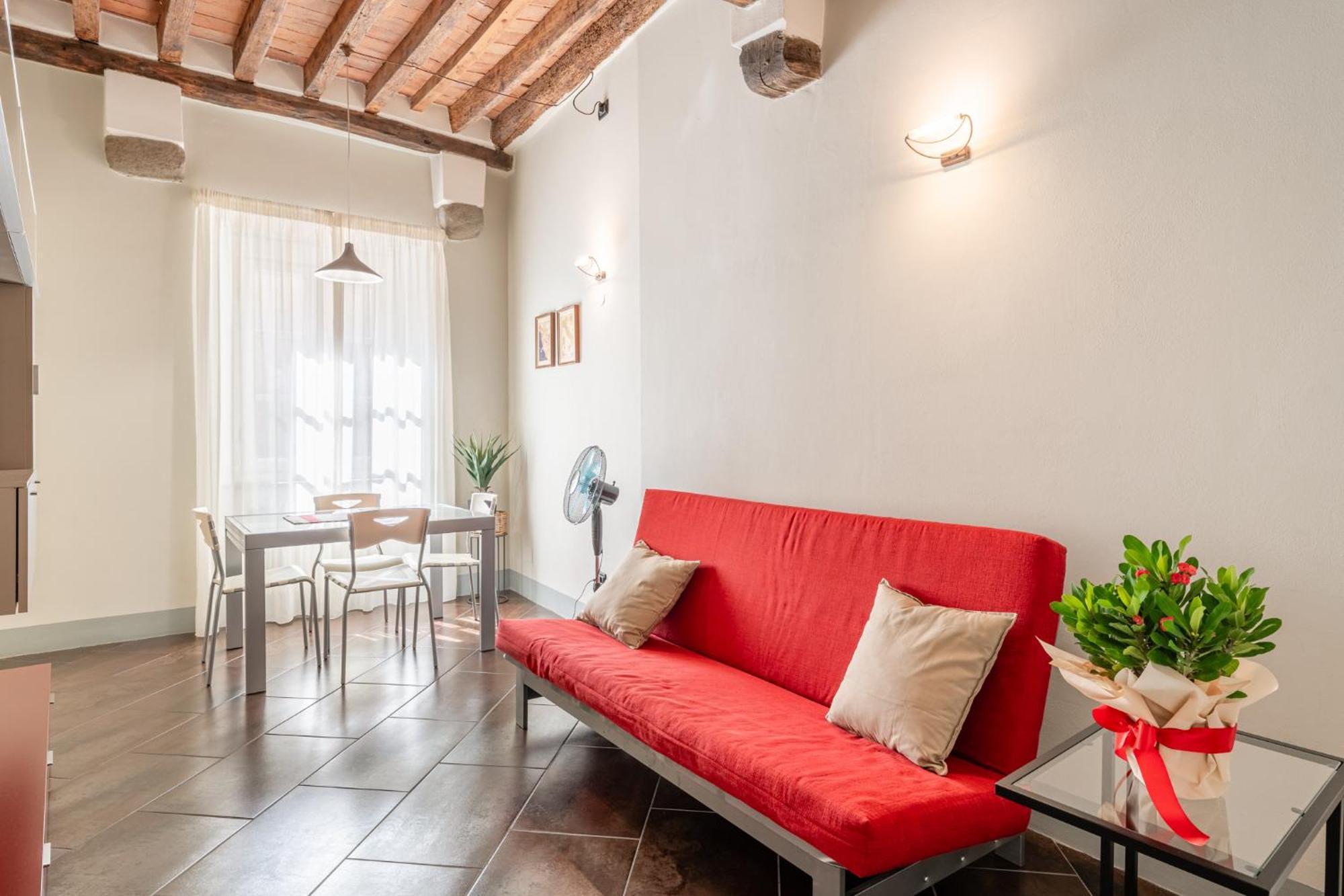Apartment San Giorgio B - Lukka Zewnętrze zdjęcie
